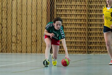 Bild 266 - C-Juniorinnen HSG Kremperheide/M�nsterdorf - SG Kollmar/Neuendorf